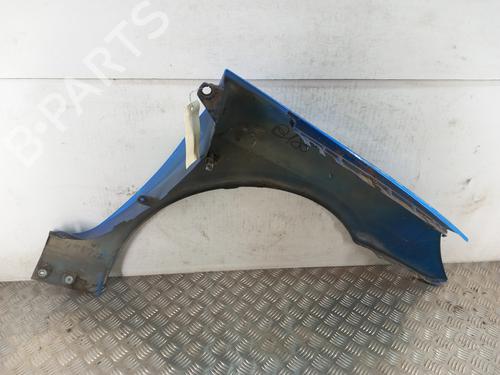 Left front fenders PEUGEOT 307 (3A/C) 2.0 HDi 110 | BP28744965C41 