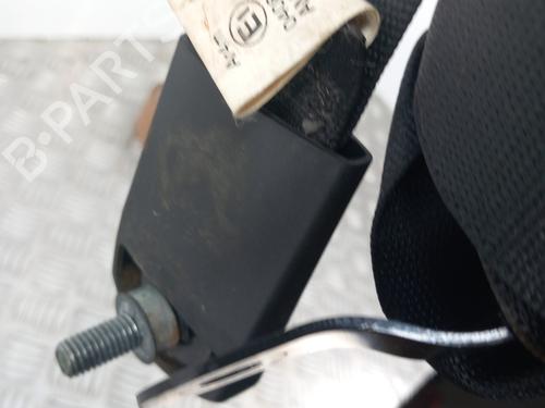 Used Rear right seatbelt Rear right seatbelt BMW X5 (E70) xDrive 35 d (286 hp) 28781720 28781720