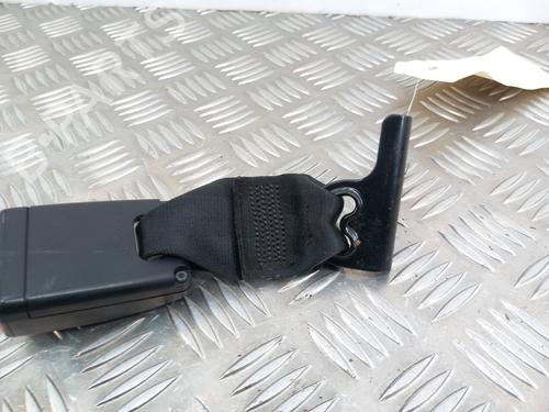 Used Seat buckle Seat buckle PEUGEOT 208 I (CA_, CC_) 1.4 VTi (95 hp) 28735306 28735306