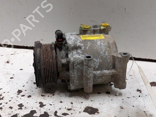 Compresseur AC FORD FIESTA VI (CB1, CCN) 1.25 | BP28766502M34 