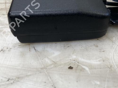 Seat buckle PEUGEOT 1007 (KM_) 1.4 HDi | BP28747406I32 