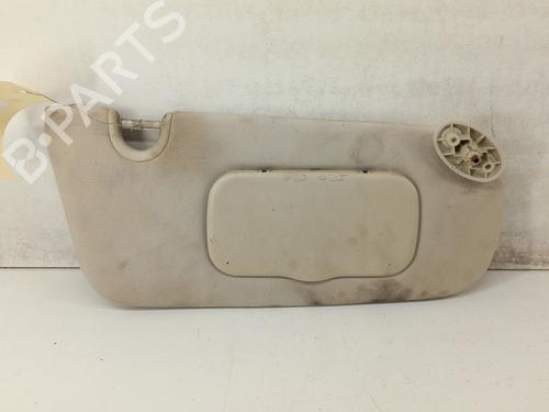 Used Right sun visor DODGE CALIBER 2.0 CRD (140 hp) 28761956