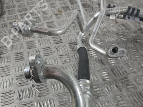 AC pipe RENAULT CAPTUR I (J5_, H5_) 0.9 TCe 90 | BP38745001M126 - Image 2