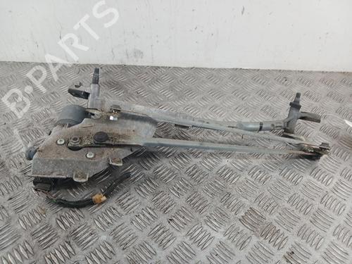 Front wiper motor FORD FIESTA VI (CB1, CCN) 1.5 TDCi | BP37068049M29 - Image 3