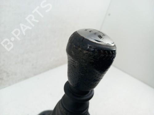 Gear lever NISSAN QASHQAI I (J10, NJ10) 1.5 dCi | BP28768576M90