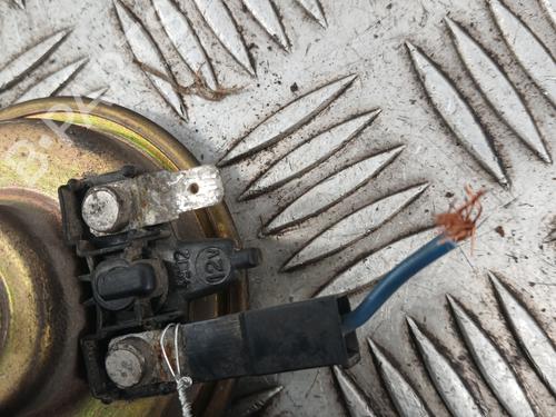 Horn Horn SMART FORTWO Coupe (450) 0.7 (450.352, 450.332) (61 hp) 32441860 32441860