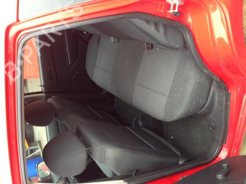 Climate control CHEVROLET AVEO / KALOS Hatchback (T250, T255) 1.2 | BP28776691I5 - Image 10