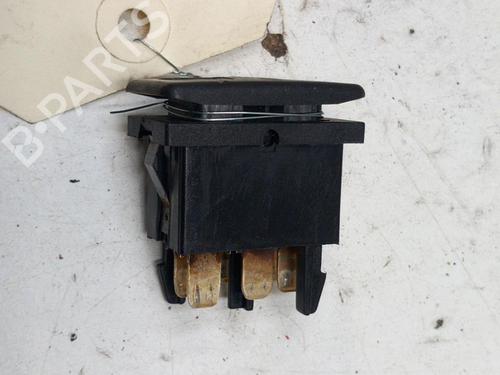 Used Left front window switch VW POLO III (6N1) 64 1.9 SDI (64 hp) 28778469