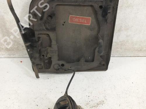 Used Fuel flap NISSAN NV200 Van 1.5 dCi 85 (M20, M20N, M20M) (86 hp) 28740554