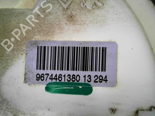 Fuel pump PEUGEOT 2008 I (CU_) 1.6 HDi | BP28755156M76 