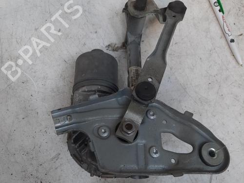 Used Front wiper motor PEUGEOT 5008 (0U_, 0E_) 1.6 HDi (110 hp) 28762740