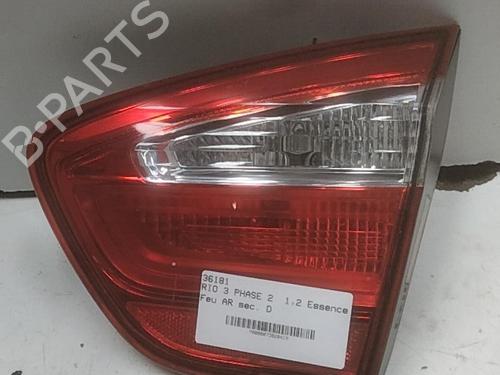 Right tailgate light KIA RIO III (UB) 1.2 CVVT | BP28789059C80 - Image 2