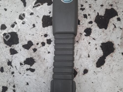 Seat buckle DAEWOO MUSSO (FJ) 2.9 TD 4x4 | BP28777980I32