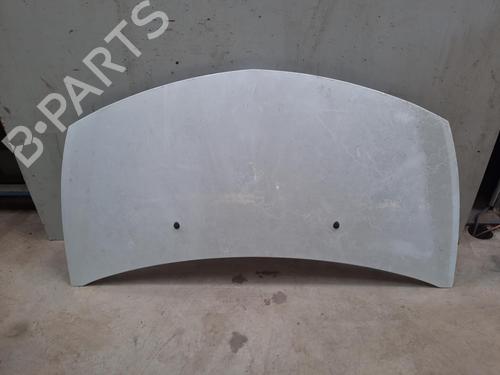 Hood RENAULT CLIO III (BR0/1, CR0/1) 1.5 dCi (C/BR0G, C/BR1G) | BP28763767C1 