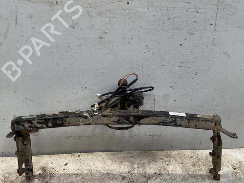 Tow ball/Mechanism NISSAN X-TRAIL I (T30) 2.2 dCi 4x4 | BP28784759C141