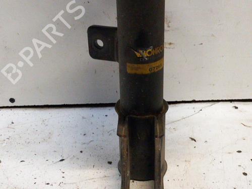 Used Right front shock absorber PEUGEOT 307 CC (3B) 2.0 HDi 135 (136 hp) 28759157