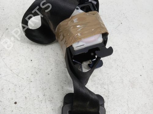 Rear middle belt tensioner CITROËN C4 Grand Picasso I (UA_) 2.0 HDi 150 | BP28767784C91 