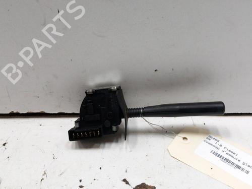 Used Steering column stalk CITROËN BX (XB-_) TRD Turbo (90 hp) 28766619