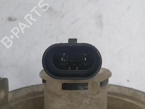 Used Left front fog light OPEL ZAFIRA / ZAFIRA FAMILY B (A05) 1.7 CDTI (M75) (110 hp) 28753019