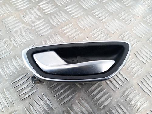 Used Rear left interior door handle RENAULT SCÉNIC IV (J9_) 1.5 dCi 110 (110 hp) 28744394