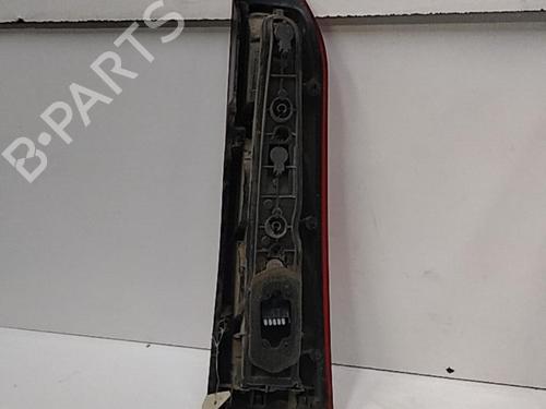 Left taillight OPEL MERIVA A MPV (X03) 1.7 CDTI (E75) | BP28750596C34 