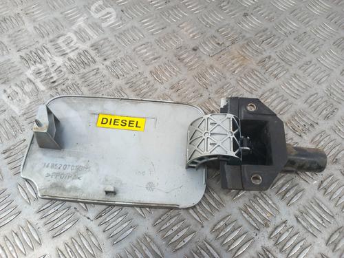 Fuel flap PEUGEOT 807 (EB_) 2.2 HDi | BP29607464C131 