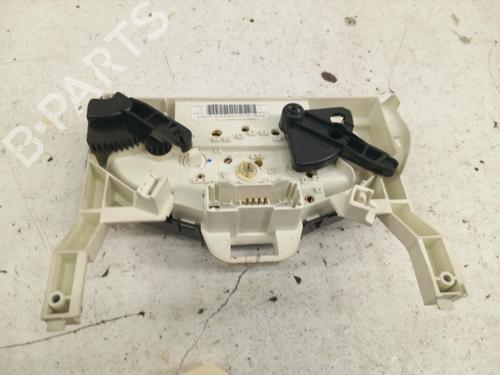 Used Climate control Climate control NISSAN PRIMASTAR Van (X83) 2.0 dCi 115 (114 hp) 28737820 28737820