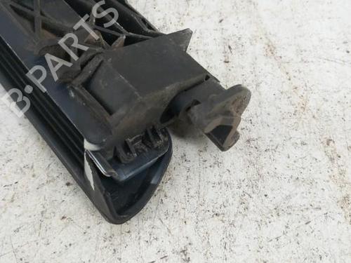 Used Rear right exterior door handle CITROËN ZX (N2) 1.1 (54 hp) 28746351