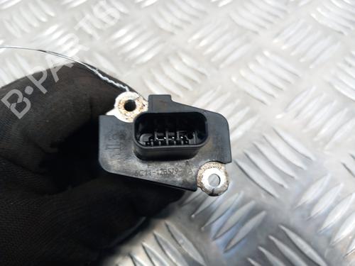 Mass air flow sensor FORD MONDEO IV (BA7) 1.8 TDCi | BP28738832M95 