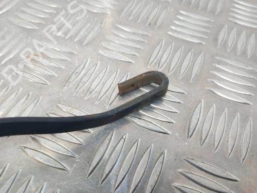 Front windshield wiper arm FORD TRANSIT CONNECT (P65_, P70_, P80_) 1.8 TDCi | BP29327089C143 