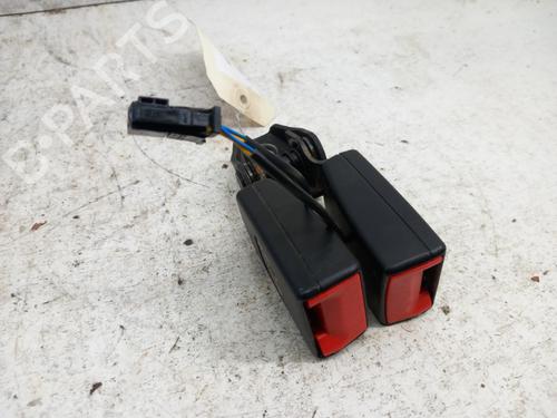 Seat buckle VW BEETLE Convertible (5C7, 5C8) 1.2 TSI 16V | BP28767760I32 