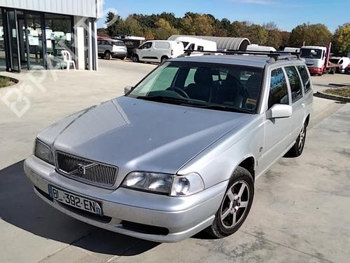 Used Parts VOLVO V70 I (875, 876) 2.4 (140 hp) 4032328