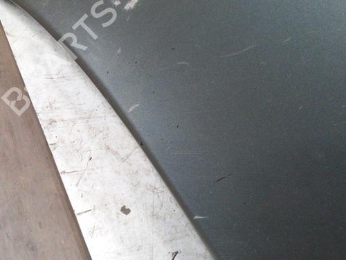 Rear bumper ALFA ROMEO 147 (937_) 1.9 JTDM 8V (937.AXD1A, 937.AXU1A, 937.BXU1A) | BP28778757C8 