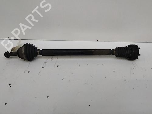 Used Right front driveshaft VW LUPO I (6X1, 6E1) 1.0 (50 hp) 28784898