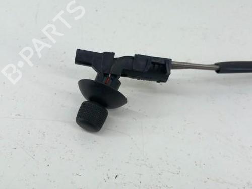Right mirror SEAT IBIZA III (6L1) 1.4 16V | BP28741245C27 