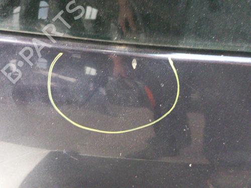 Used Tailgate CITROËN C4 Grand Picasso I (UA_) 2.0 HDi 150 (150 hp) 28762190
