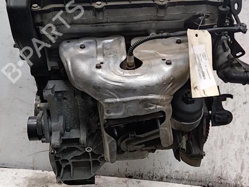 Motor PEUGEOT 1007 (KM_) 1.6 16V (109 hp) 28790122