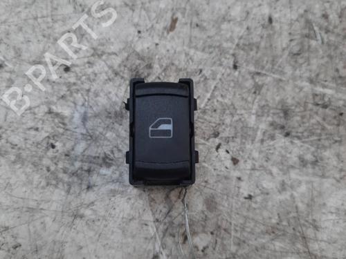 Højre bagtil elrude kontakt VW GOLF IV (1J1) 1.9 TDI (90 hp) 28787179