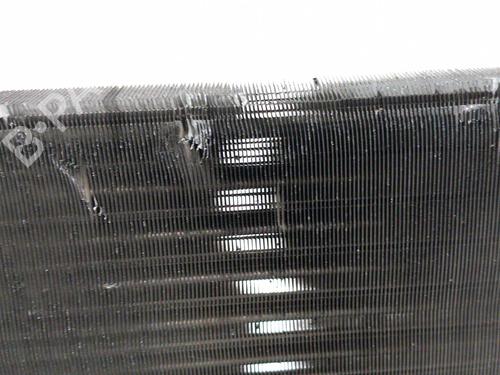 Used Water radiator FIAT PUNTO (188_) 1.2 60 (188.030, .050, .130, .150, .230, .250) (60 hp) 28751822
