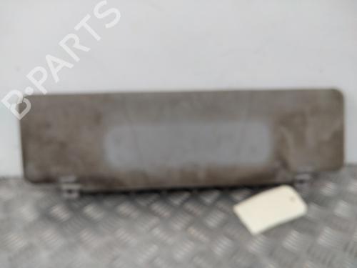Used Right sun visor Right sun visor PEUGEOT BOXER Van (244) 2.0 HDi (84 hp) 28736693 28736693