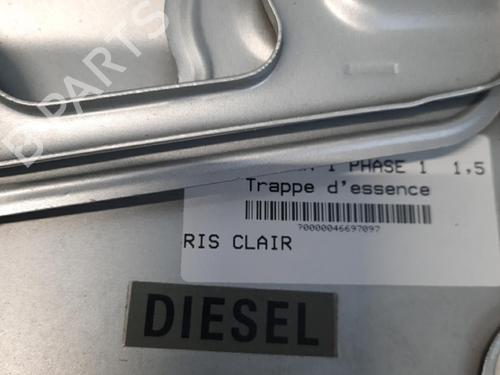 Tankdop DACIA DUSTER (HS_) 1.5 dCi (86 hp) 28787741