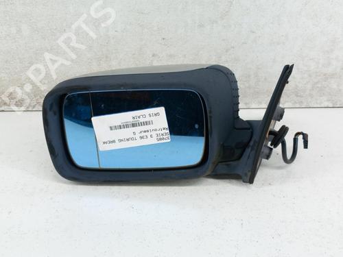 Used Left mirror BMW 3 Touring (E36) 318 i (116 hp) 28761442