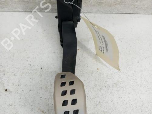 Used Pedal Pedal RENAULT ARKANA I (LCM_, LDN_) 1.6 E-TECH 145 (LDMU) (143 hp) 28748383 28748383