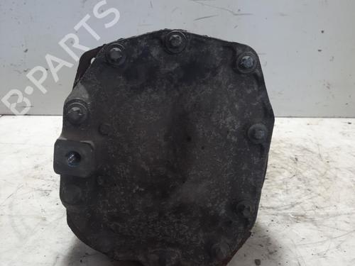 Used Rear differential MERCEDES-BENZ SL (R230) 500 (230.475) (306 hp) 28762434