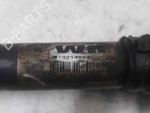 Right front driveshaft OPEL ZAFIRA / ZAFIRA FAMILY B (A05) 1.7 CDTI (M75) | BP28791623M39