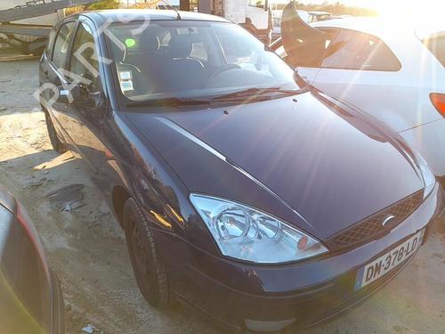 Left front window switch FORD FOCUS I (DAW, DBW) 1.6 16V | BP28758322I27 - Image 7