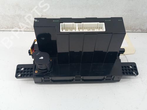 Climate control HYUNDAI TUCSON (JM) 2.0 CRDi | BP28761898I5 