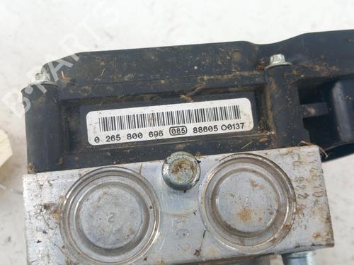 Used ABS pump ABS pump FIAT SCUDO Van (270_, 272_) 1.6 D Multijet (90 hp) 28741464 28741464