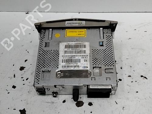 Radio PEUGEOT 607 (9D, 9U) 2.2 HDi | BP29147018E6 