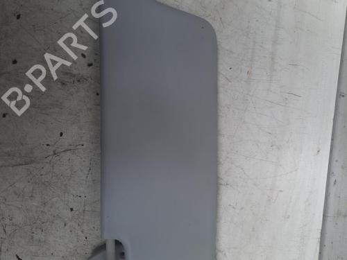 Right sun visor PEUGEOT 205 II (20A/C) 1.7 Diesel | BP28761160I2 